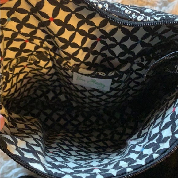 Vera Bradley crossbody purse - Picture 4 of 4